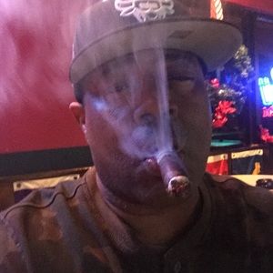 Meet your Posher, Ronnie